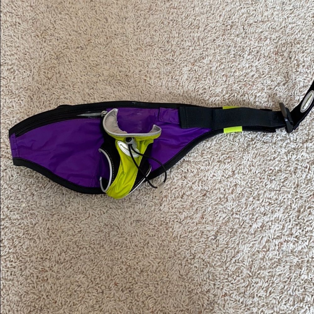 Adjustable FuelBelt